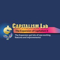 Capitalism Lab Pc Game