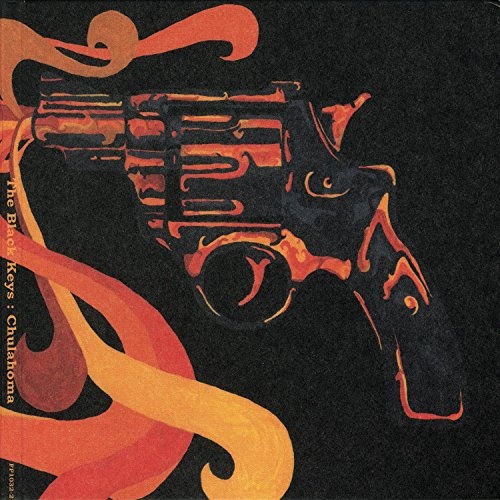 The Black Keys El Camino Album Torrent Download