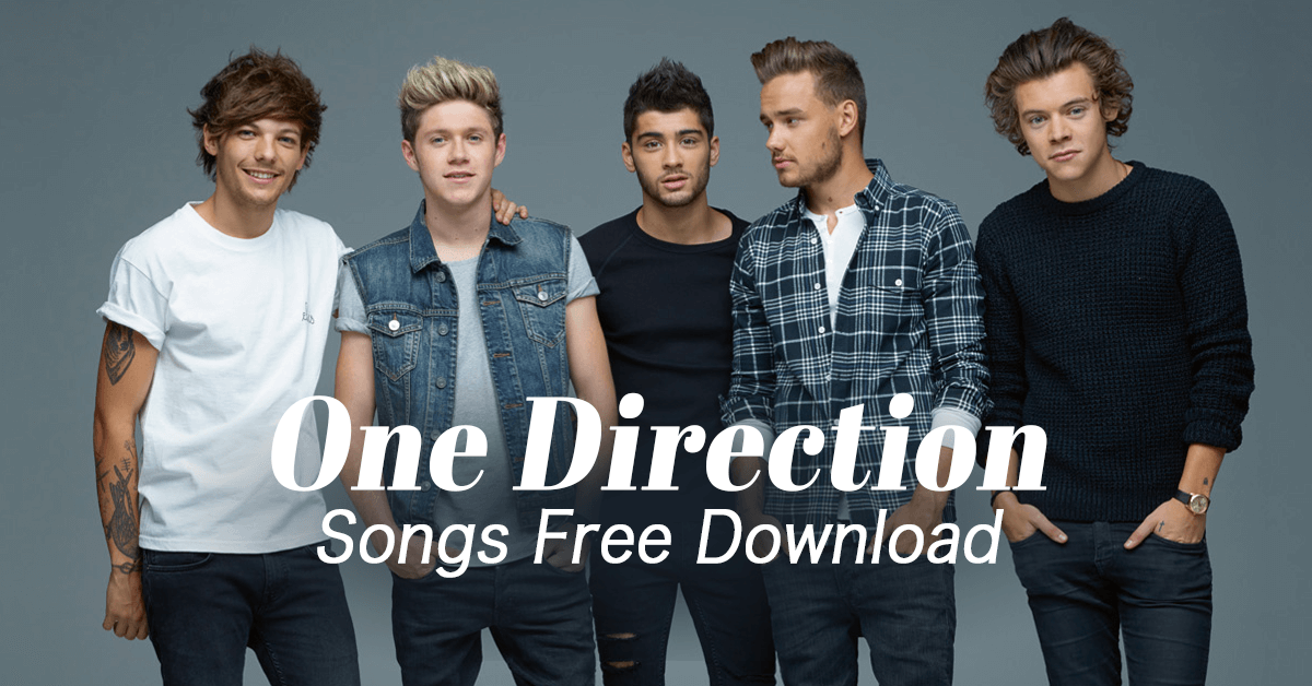 Little things one direction mp3 download